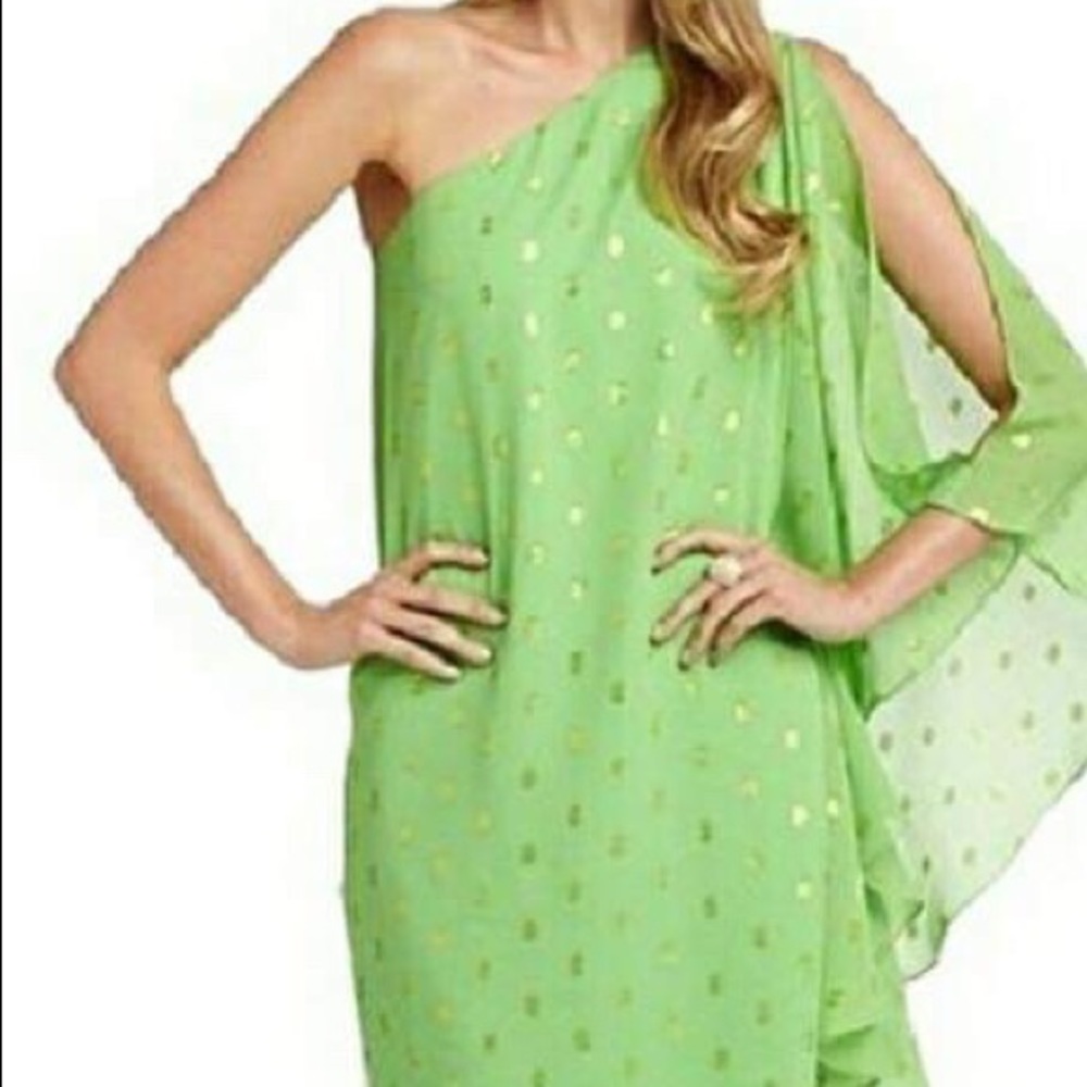 EUC Lilly Pulitzer